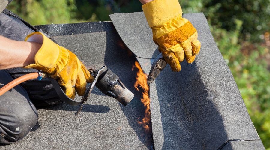 Professional residential roofers in Pauls Valley, OK